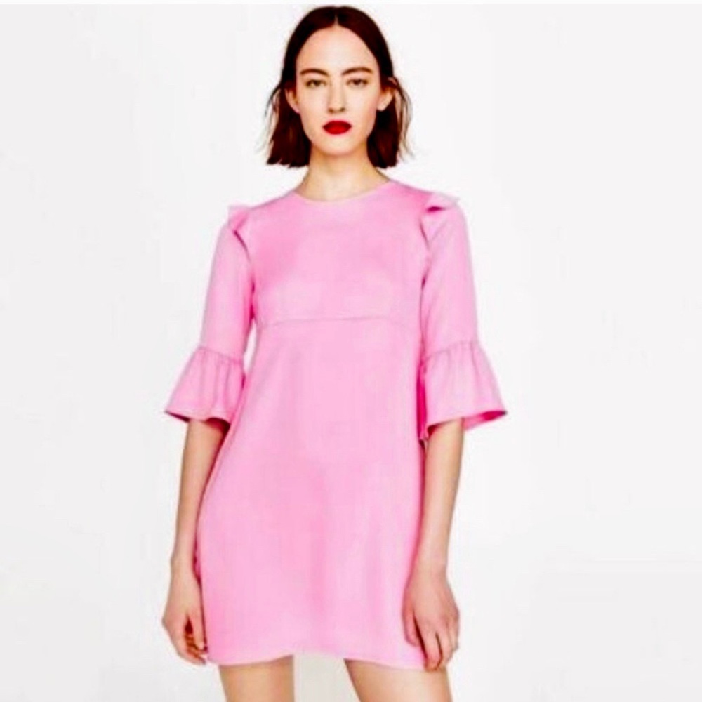 Zara Mini Dress